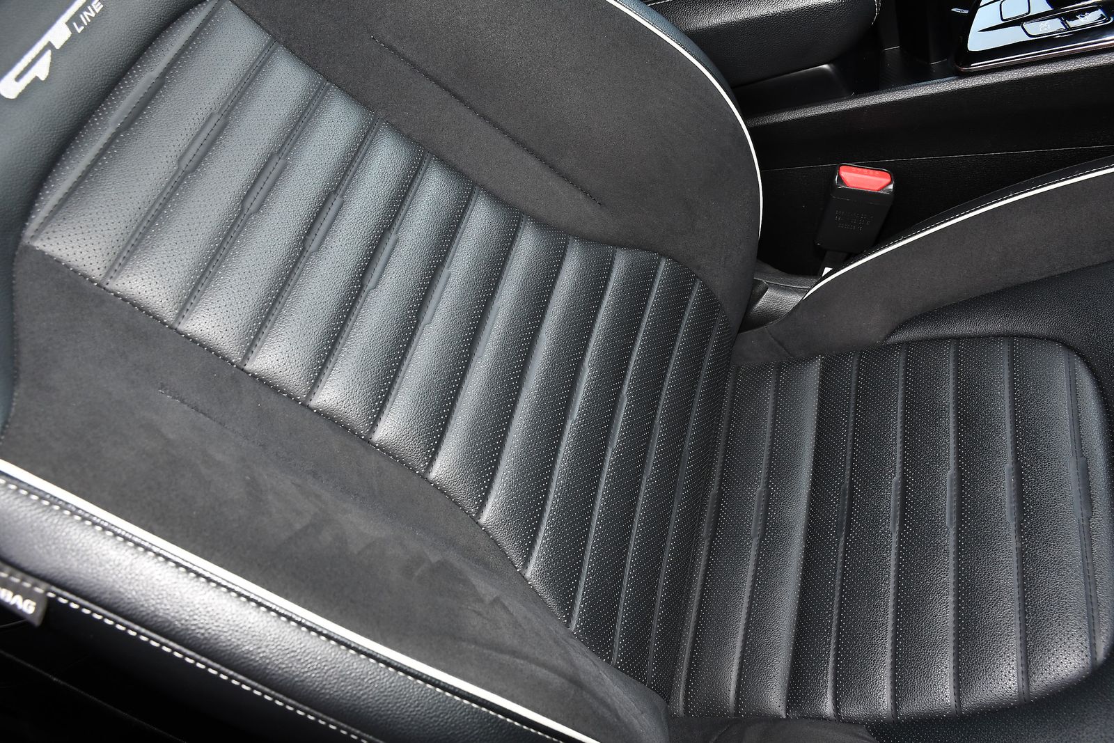 Kia Sportage 1.6 h T-GDi GT-Line S SUV 5dr Petrol Hybrid Auto Euro 6 (s/s) (226 bhp) 5dr Automatic 2025