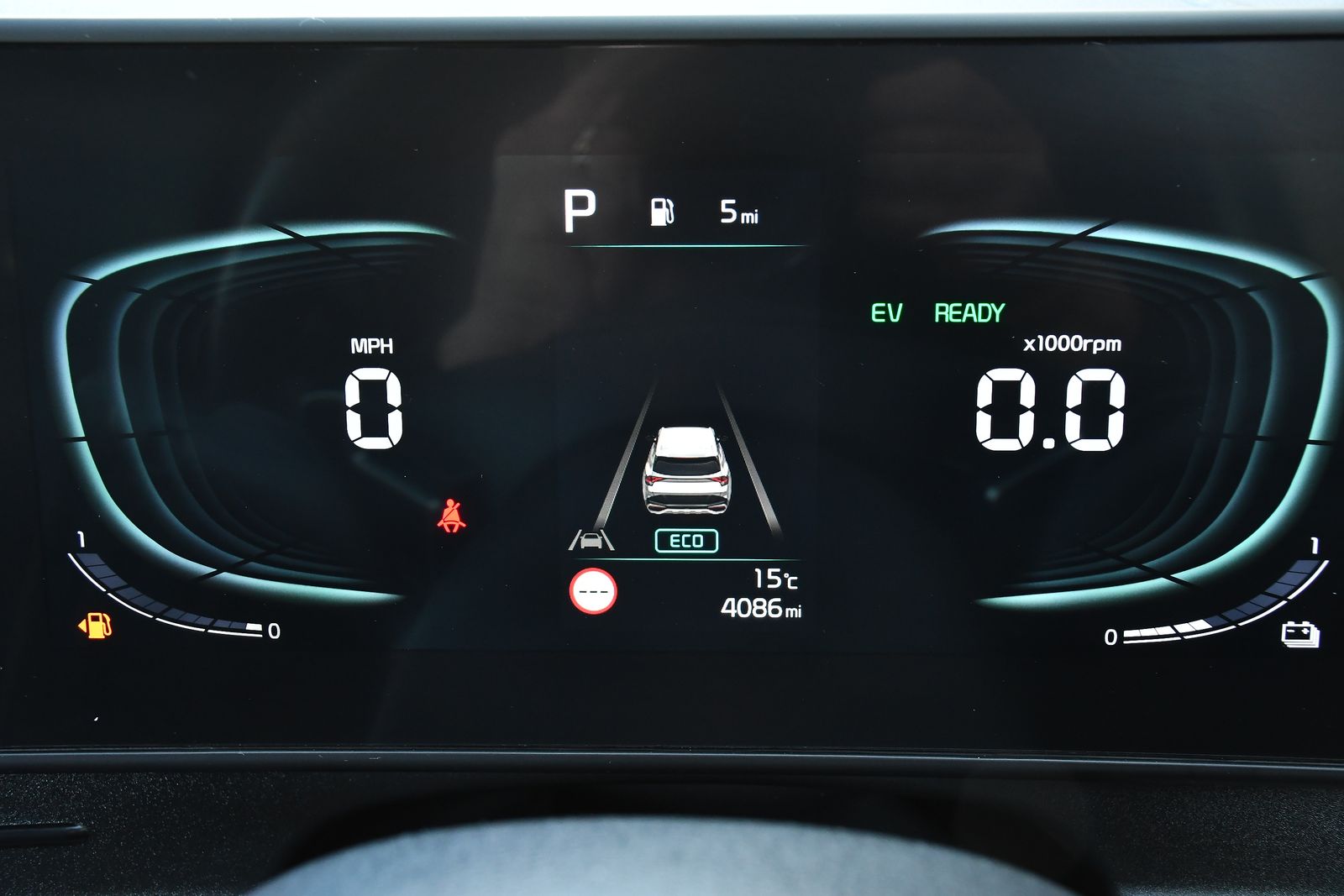 Kia Sportage 1.6 h T-GDi GT-Line SUV 5dr Petrol Hybrid Auto Euro 6 (s/s) (207 bhp) 5dr Automatic 2025