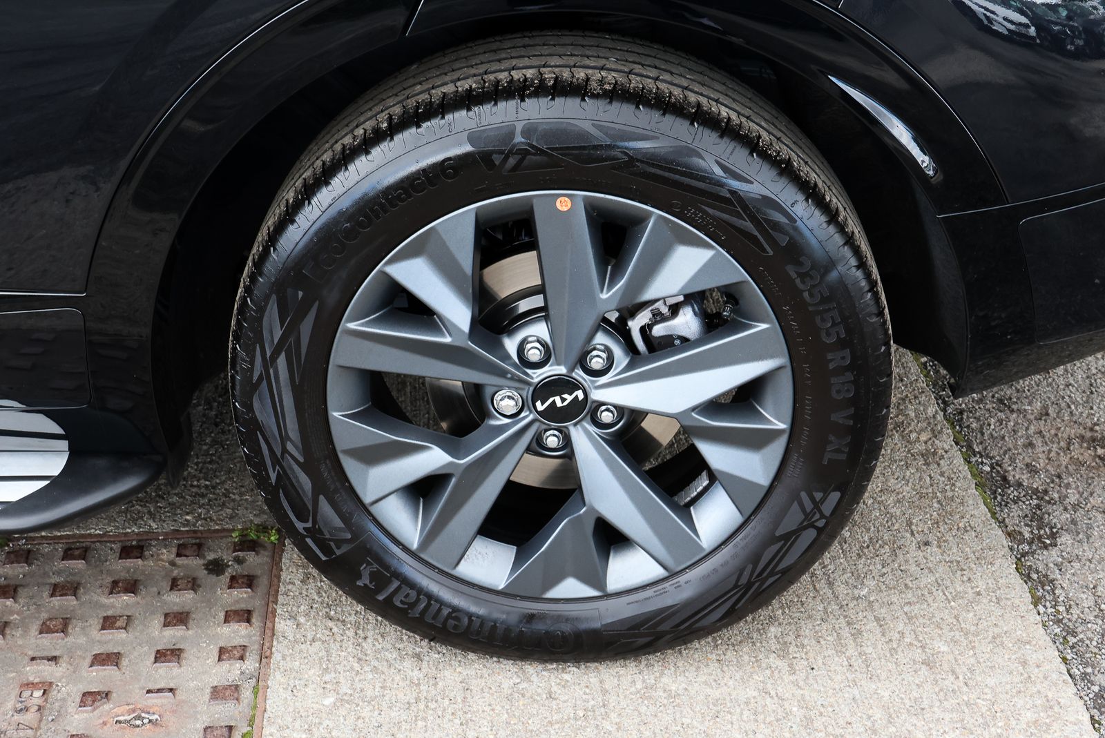 Kia Sportage 1.6 h T-GDi GT-Line SUV 5dr Petrol Hybrid Auto Euro 6 (s/s) (207 bhp) 5dr Automatic 2025