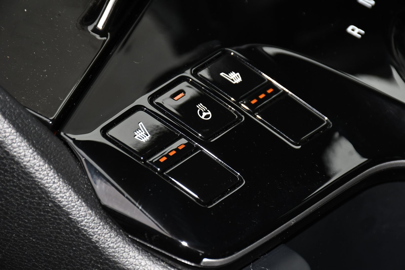 Kia Sportage 1.6 h T-GDi GT-Line SUV 5dr Petrol Hybrid Auto Euro 6 (s/s) (207 bhp) 5dr Automatic 2025