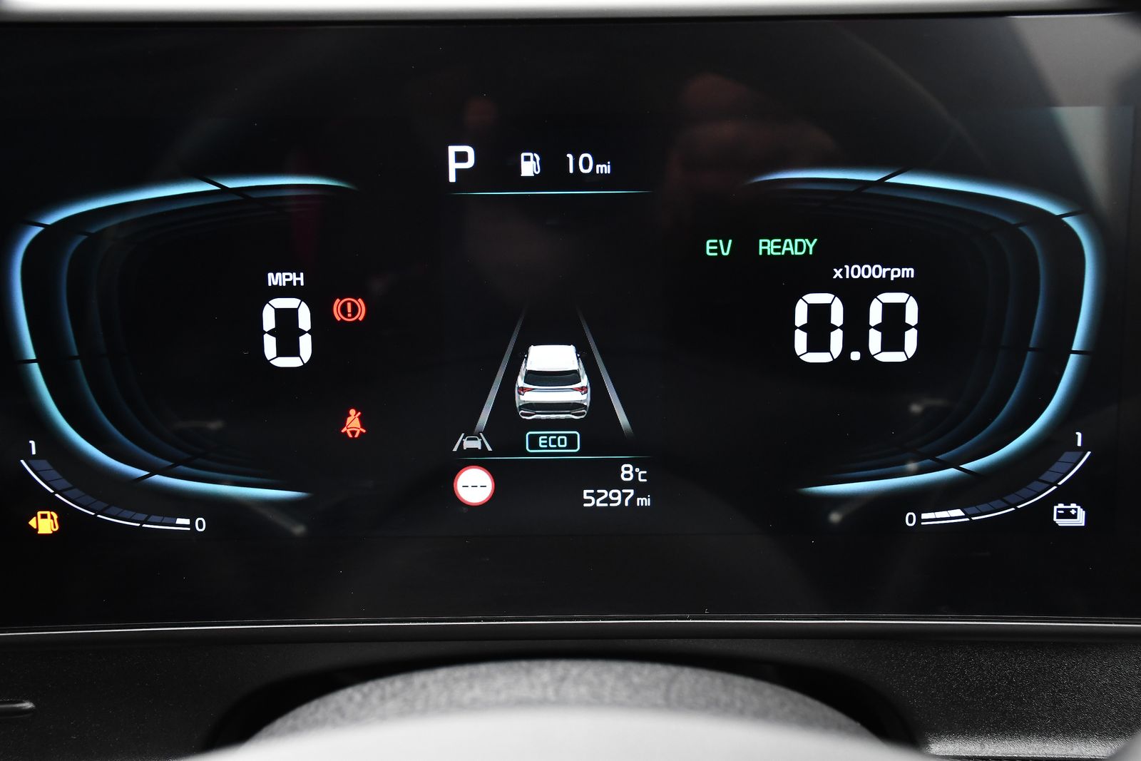 Kia Sportage 1.6 h T-GDi GT-Line SUV 5dr Petrol Hybrid Auto Euro 6 (s/s) (207 bhp) 5dr Automatic 2025