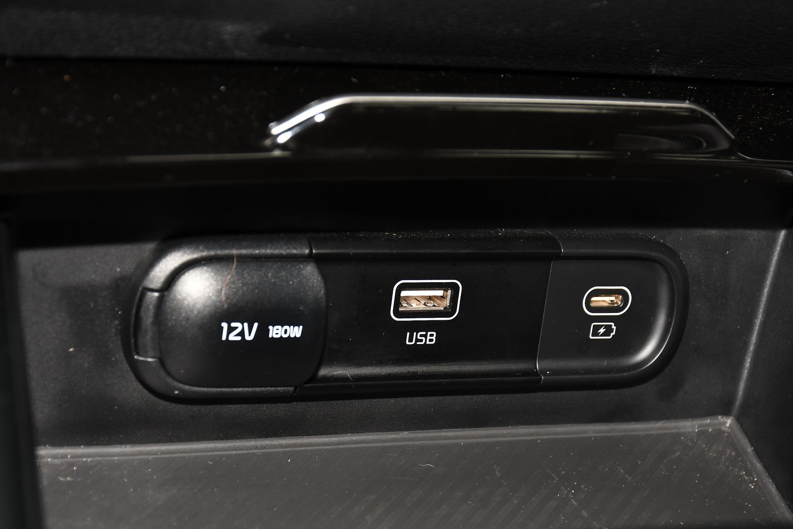 Kia Sportage 1.6 h T-GDi GT-Line SUV 5dr Petrol Hybrid Auto Euro 6 (s/s) (207 bhp) 5dr Automatic 2025