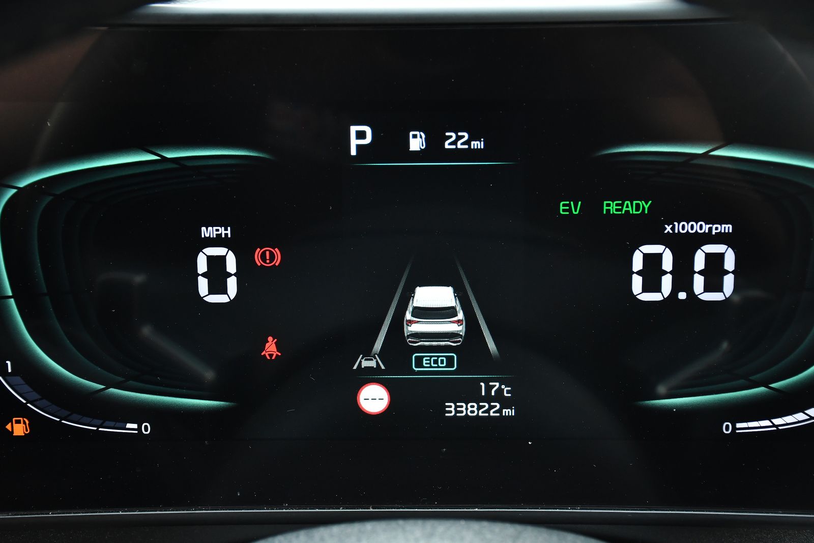 Kia Sportage 1.6 h T-GDi GT-Line SUV 5dr Petrol Hybrid Auto Euro 6 (s/s) (226 bhp) 5dr Automatic 2026