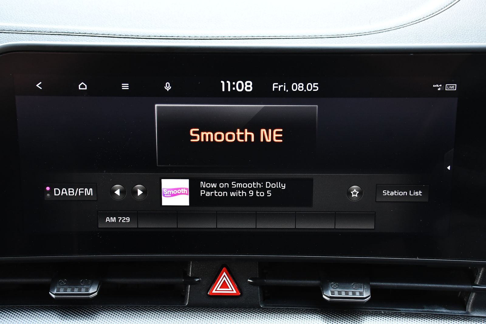 Kia Sportage 1.6 h T-GDi GT-Line SUV 5dr Petrol Hybrid Auto Euro 6 (s/s) (226 bhp) 5dr Automatic 2026