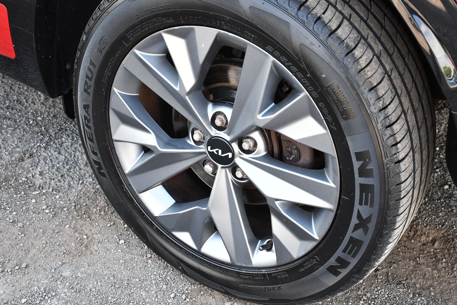Kia Sportage 1.6 h T-GDi GT-Line SUV 5dr Petrol Hybrid Auto Euro 6 (s/s) (226 bhp) 5dr Automatic 2026