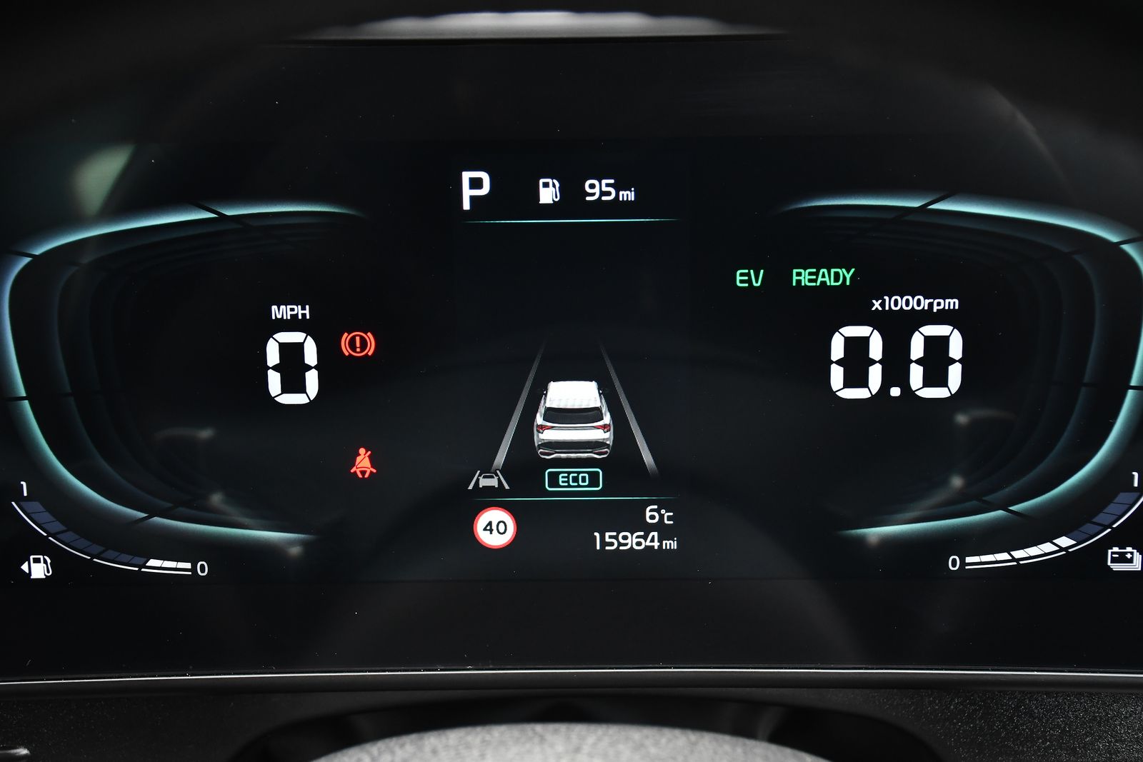 Kia Sportage 1.6 h T-GDi GT-Line SUV 5dr Petrol Hybrid Auto Euro 6 (s/s) (226 bhp) 5dr Automatic 2025