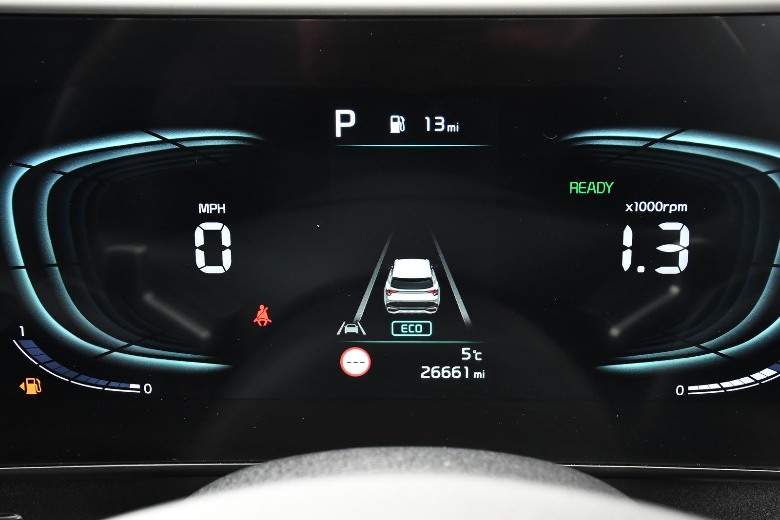 Kia Sportage 1.6 h T-GDi GT-Line SUV 5dr Petrol Hybrid Auto Euro 6 (s/s) (226 bhp) 5dr Automatic 2025