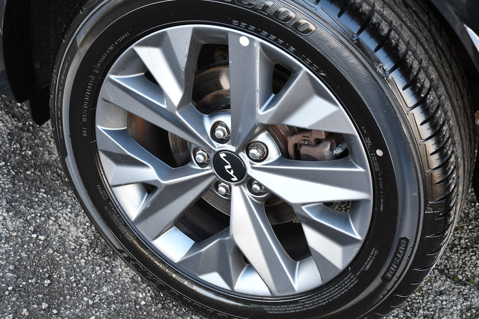 Kia Sportage 1.6 h T-GDi GT-Line SUV 5dr Petrol Hybrid Auto Euro 6 (s/s) (226 bhp) 5dr Automatic 2025