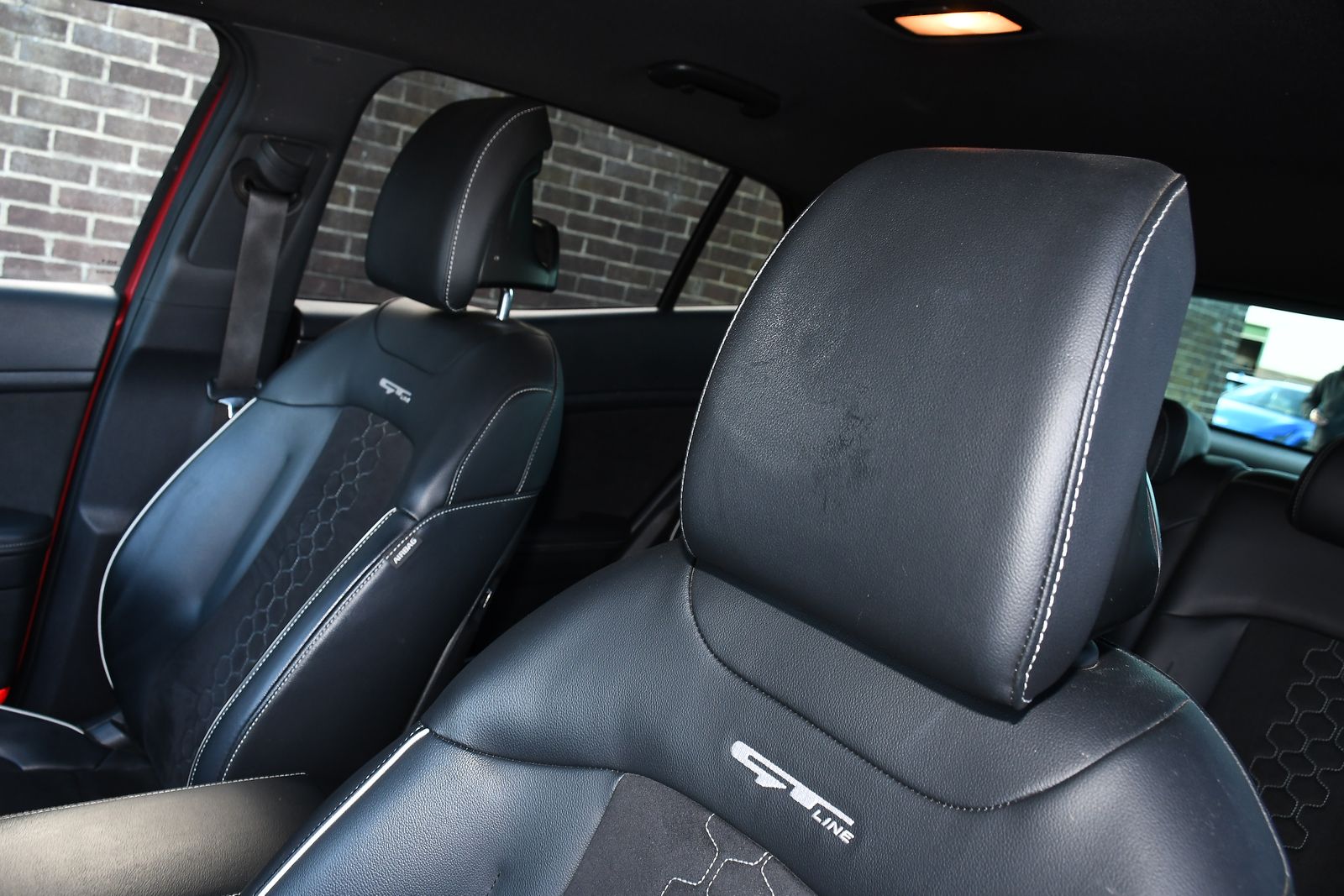 Kia Sportage 1.6 h T-GDi GT-Line SUV 5dr Petrol Hybrid Auto Euro 6 (s/s) (226 bhp) 5dr Automatic 2025