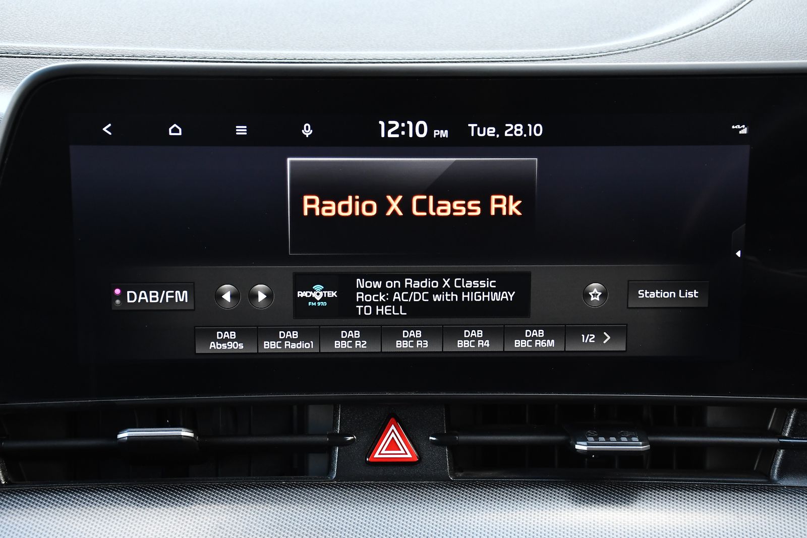 Kia Sportage 1.6 h T-GDi GT-Line SUV 5dr Petrol Hybrid Auto Euro 6 (s/s) (226 bhp) 5dr Automatic 2025