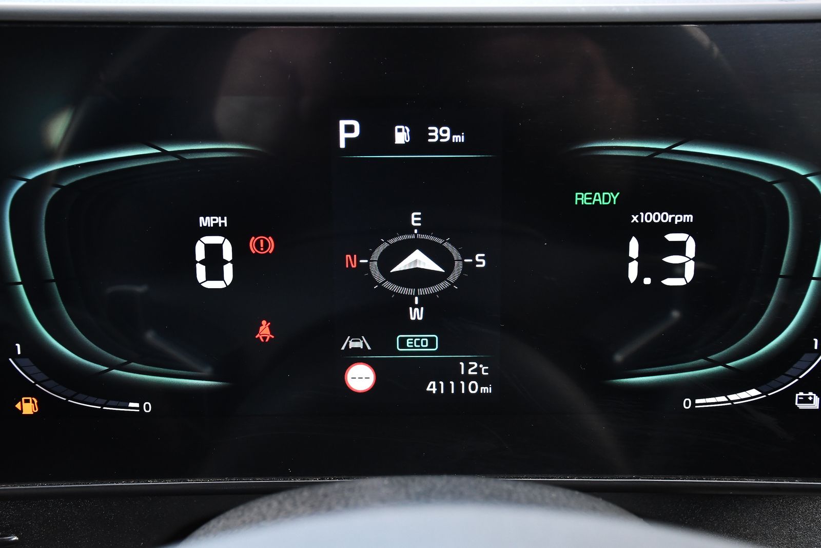 Kia Sportage 1.6 h T-GDi GT-Line SUV 5dr Petrol Hybrid Auto Euro 6 (s/s) (226 bhp) 5dr Automatic 2025