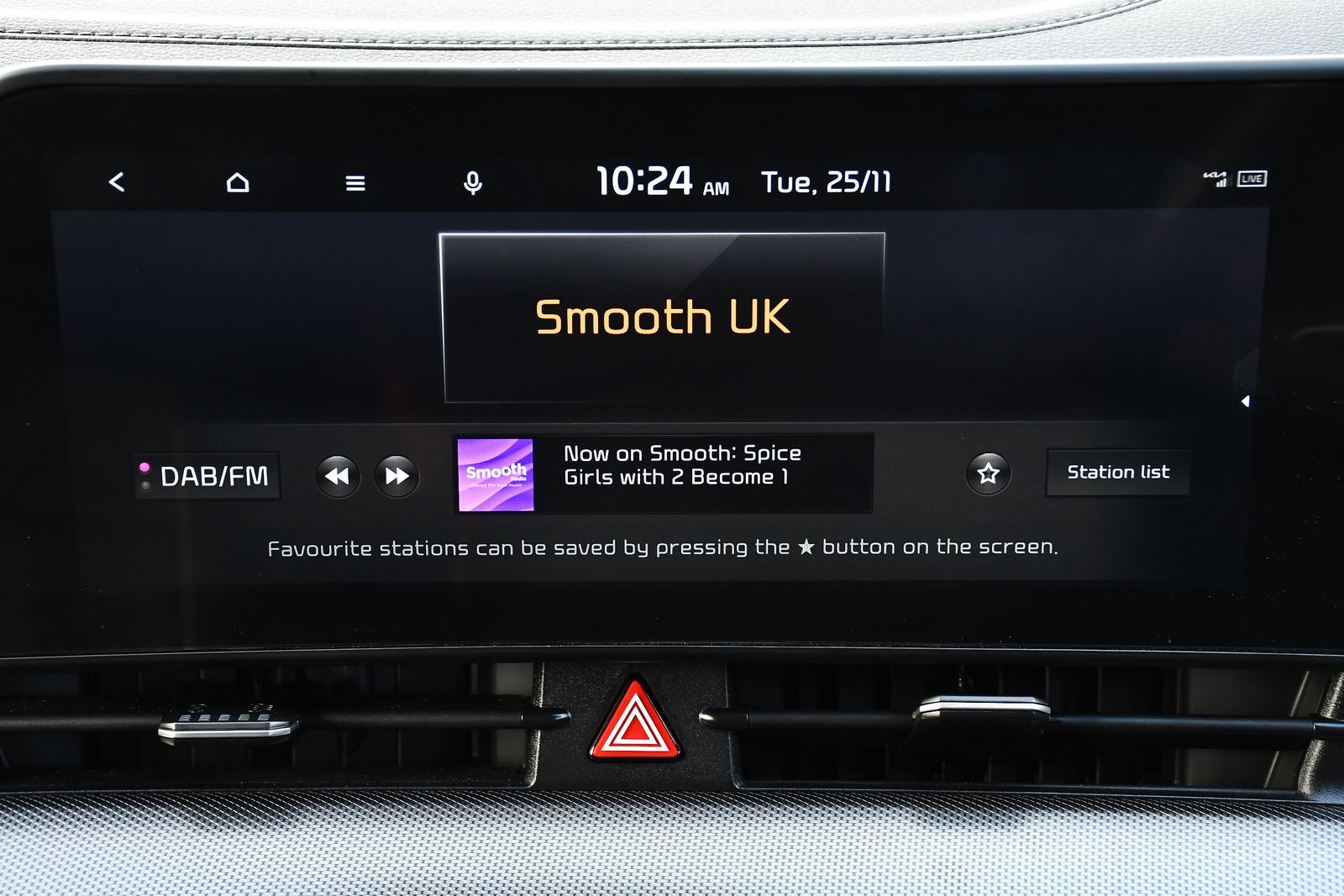 Kia Sportage 1.6 h T-GDi GT-Line SUV 5dr Petrol Hybrid Auto Euro 6 (s/s) (226 bhp) 5dr Automatic 2025