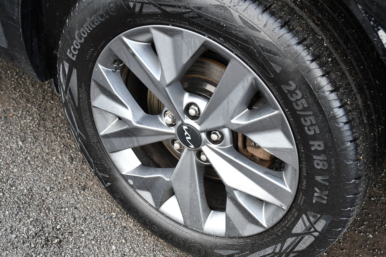 Kia Sportage 1.6 h T-GDi GT-Line SUV 5dr Petrol Hybrid Auto Euro 6 (s/s) (226 bhp) 5dr Automatic 2025