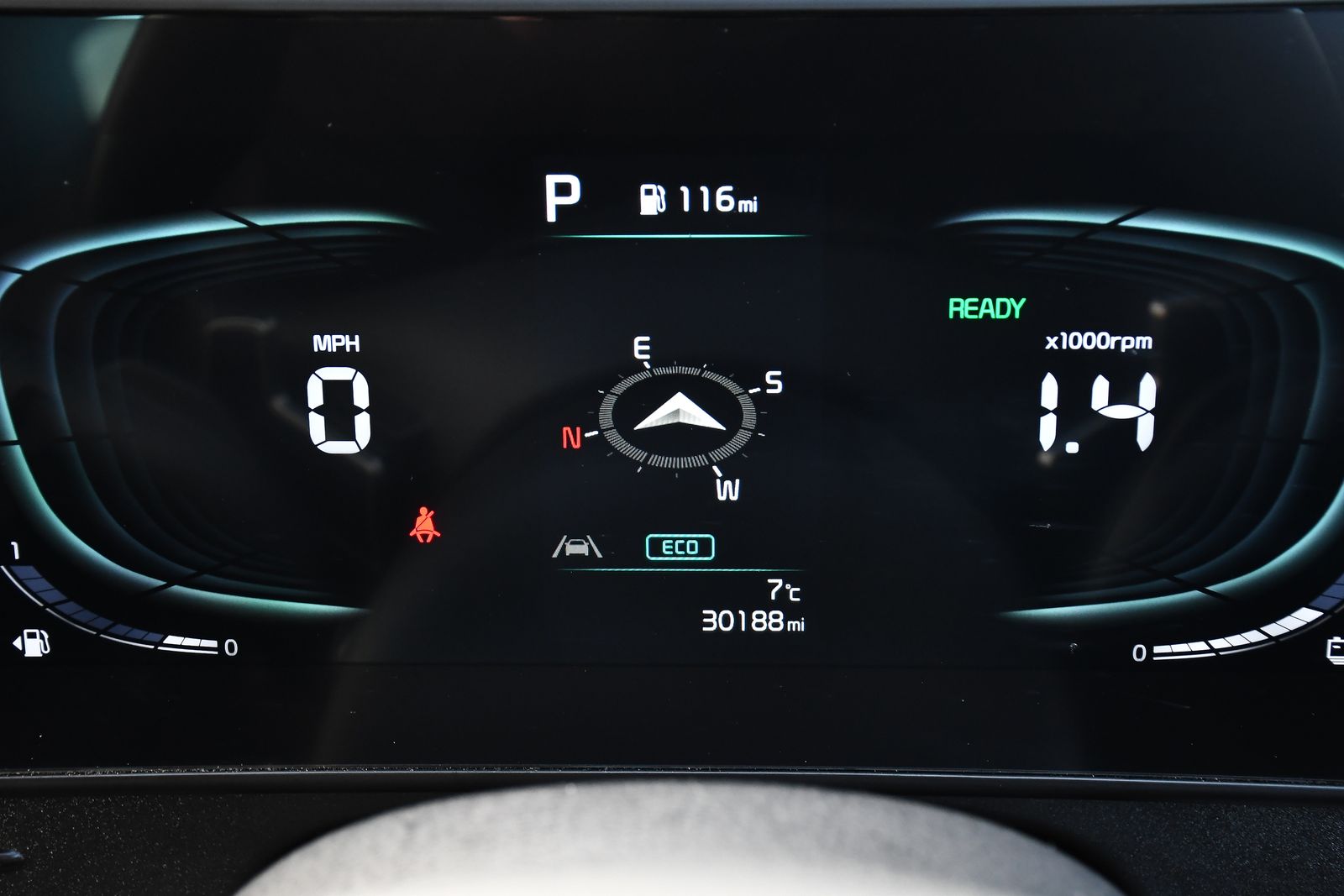 Kia Sportage 1.6 h T-GDi GT-Line SUV 5dr Petrol Hybrid Auto Euro 6 (s/s) (226 bhp) 5dr Automatic 2025