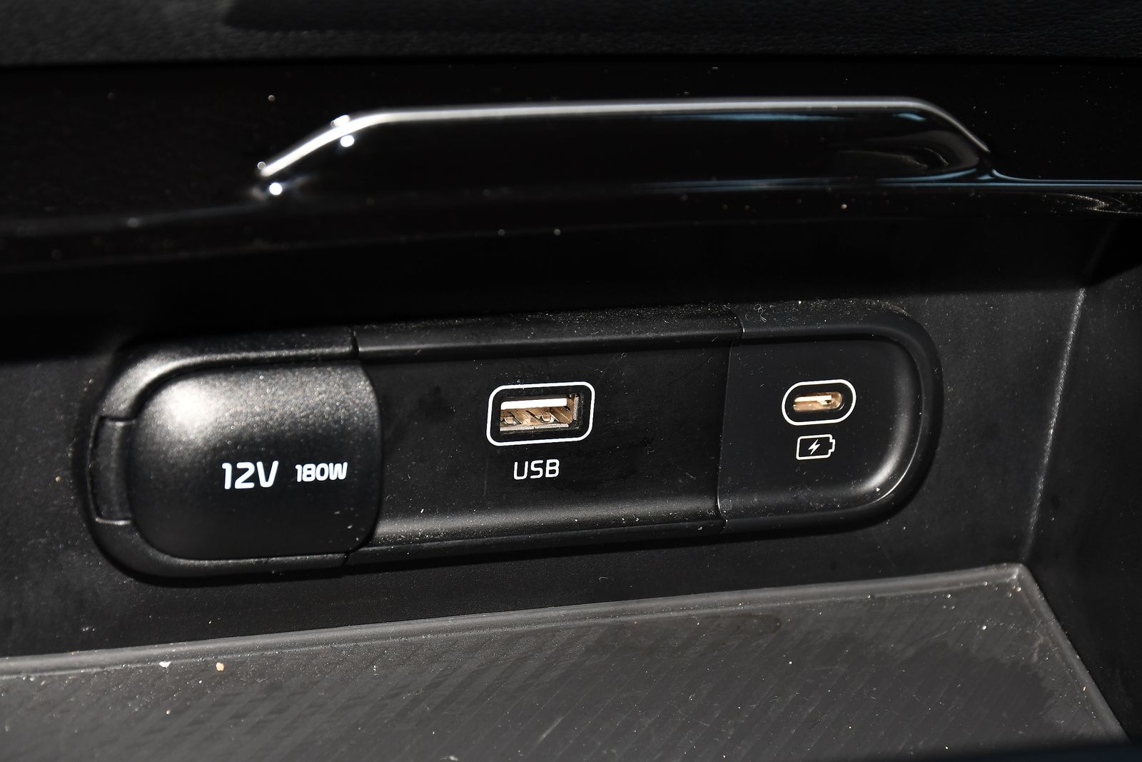 Kia Sportage 1.6 h T-GDi GT-Line SUV 5dr Petrol Hybrid Auto Euro 6 (s/s) (226 bhp) 5dr Automatic 2025