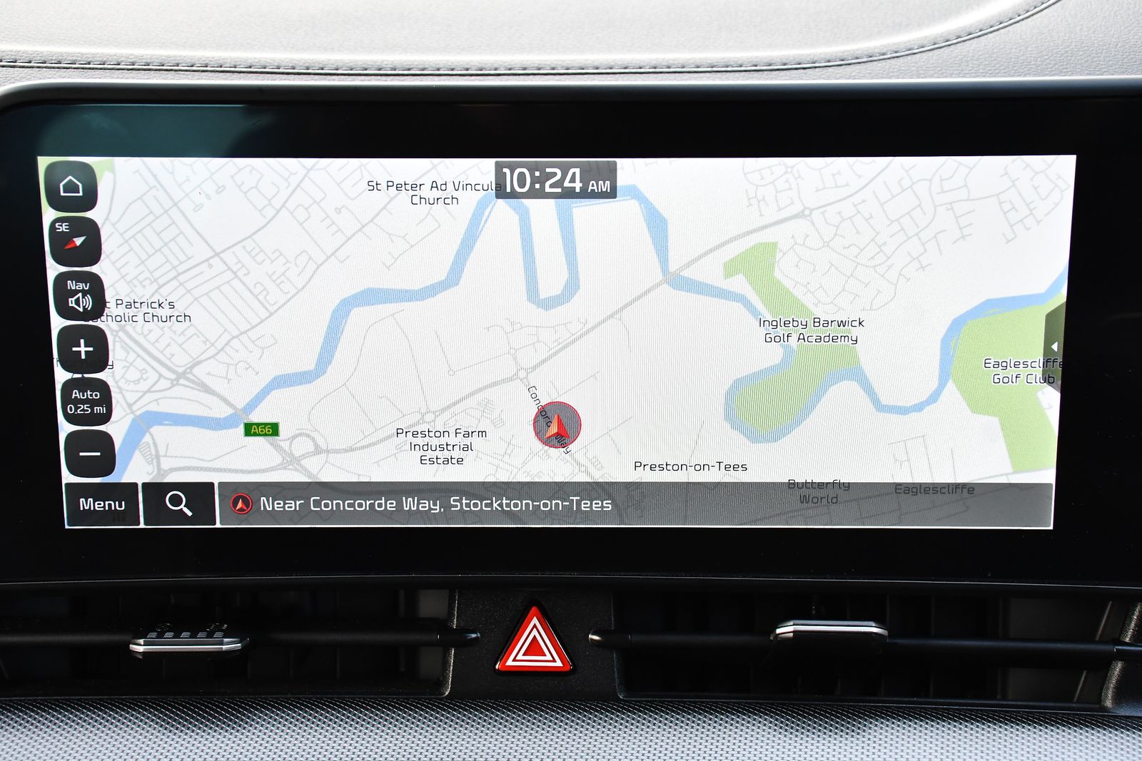 Kia Sportage 1.6 h T-GDi GT-Line SUV 5dr Petrol Hybrid Auto Euro 6 (s/s) (226 bhp) 5dr Automatic 2025