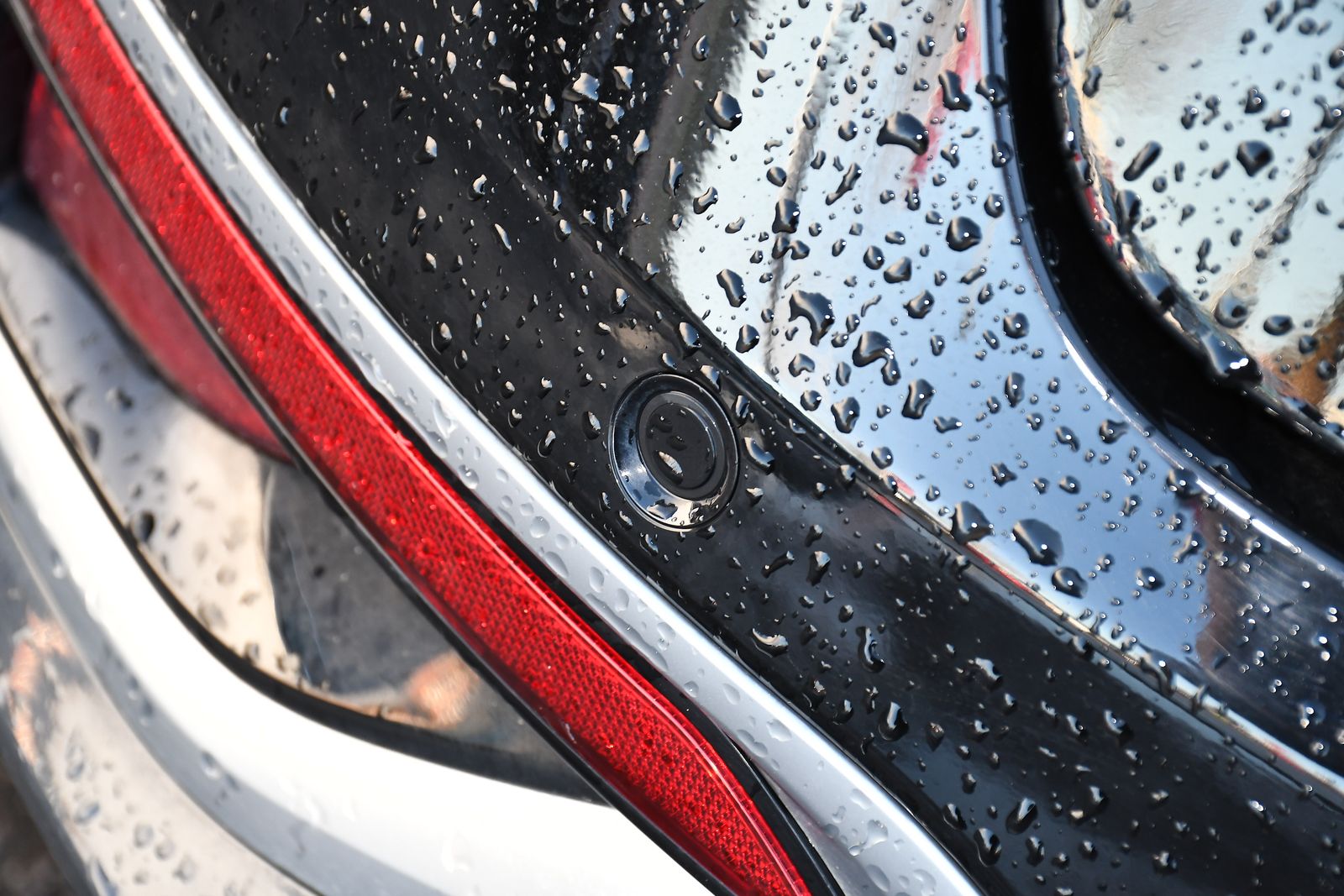 Kia Sportage 1.6 h T-GDi GT-Line SUV 5dr Petrol Hybrid Auto Euro 6 (s/s) (226 bhp) 5dr Automatic 2025