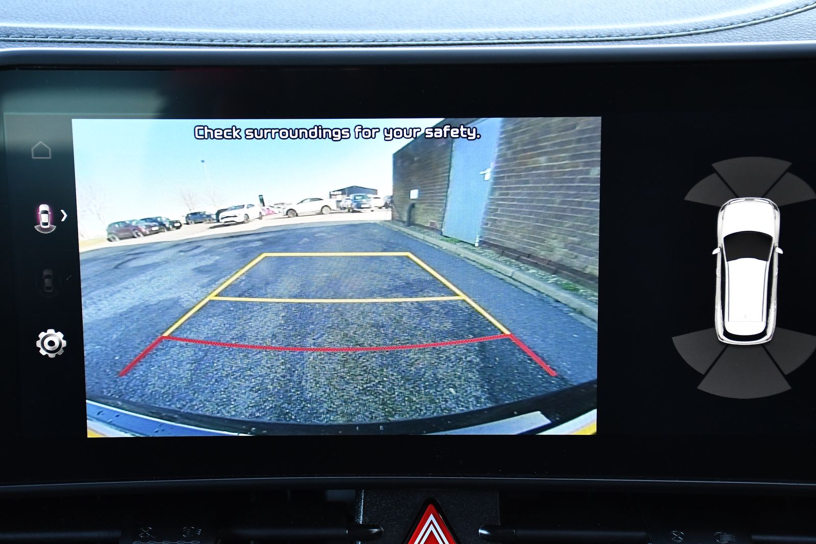 Kia Sportage 1.6 h T-GDi GT-Line SUV 5dr Petrol Hybrid Auto Euro 6 (s/s) (226 bhp) 5dr Automatic 2026