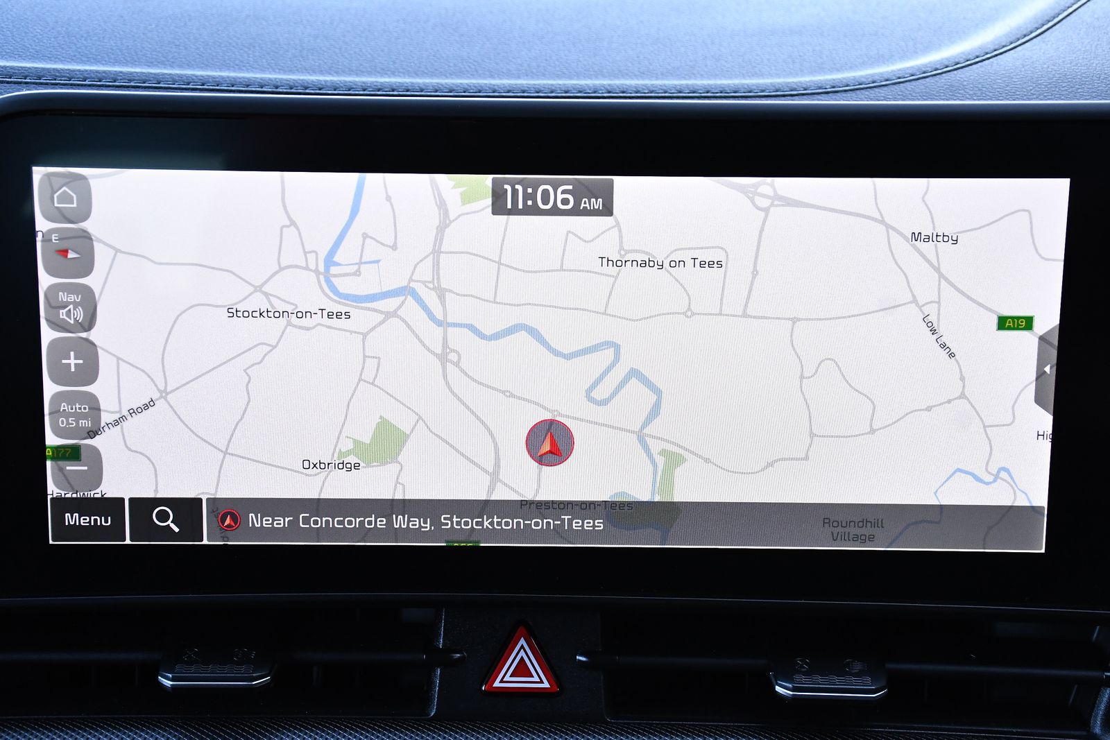 Kia Sportage 1.6 h T-GDi GT-Line SUV 5dr Petrol Hybrid Auto Euro 6 (s/s) (226 bhp) 5dr Automatic 2026