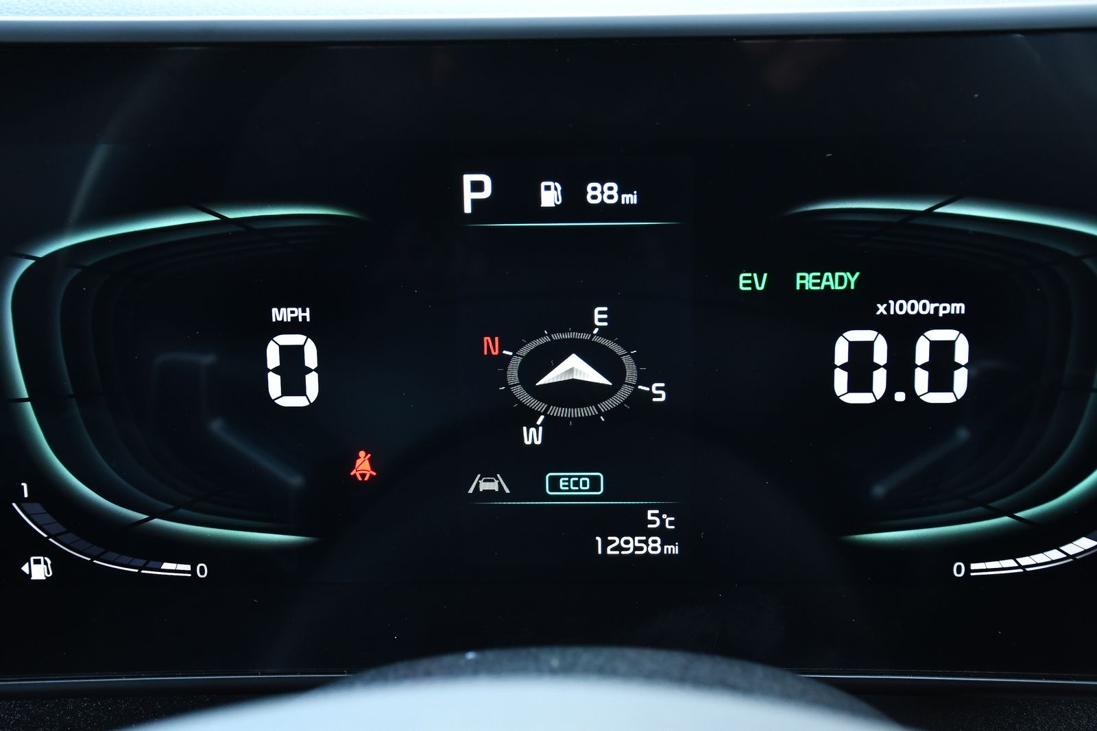 Kia Sportage 1.6 h T-GDi GT-Line SUV 5dr Petrol Hybrid Auto Euro 6 (s/s) (226 bhp) 5dr Automatic 2026