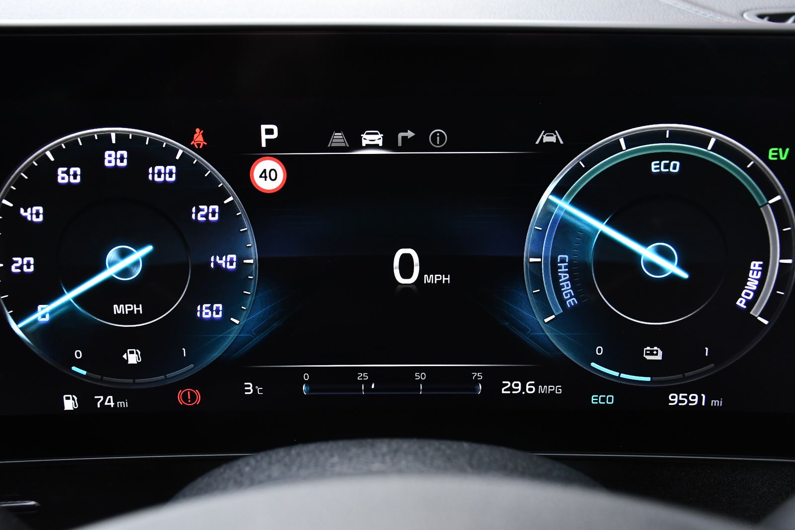 Kia Sportage 1.6 h T-GDi Shadow SUV 5dr Petrol Hybrid Auto Euro 6 (s/s) (207 bhp) 5dr Automatic 2026