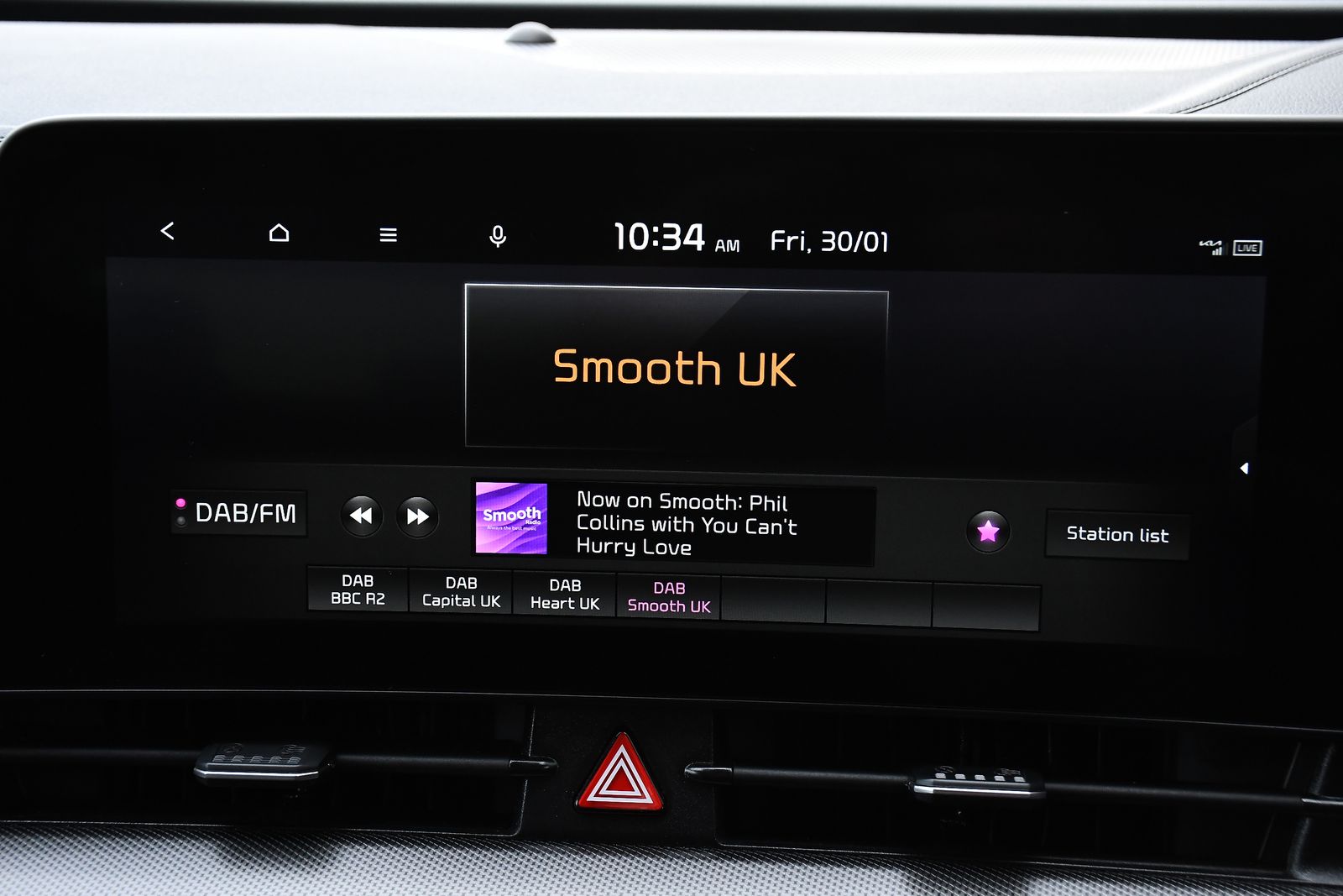 Kia Sportage 1.6 h T-GDi Shadow SUV 5dr Petrol Hybrid Auto Euro 6 (s/s) (207 bhp) 5dr Automatic 2026