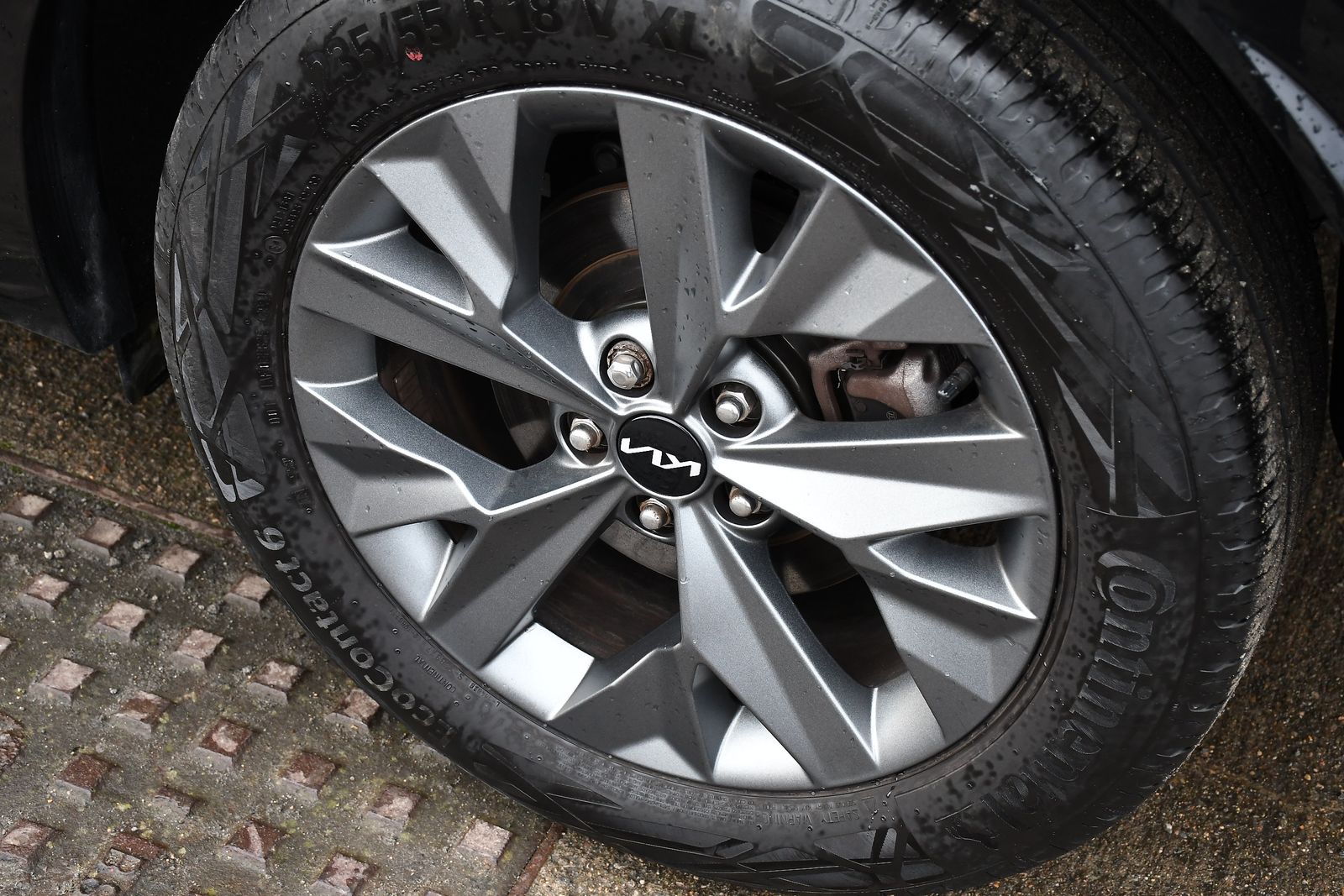 Kia Sportage 1.6 h T-GDi Shadow SUV 5dr Petrol Hybrid Auto Euro 6 (s/s) (207 bhp) 5dr Automatic 2026