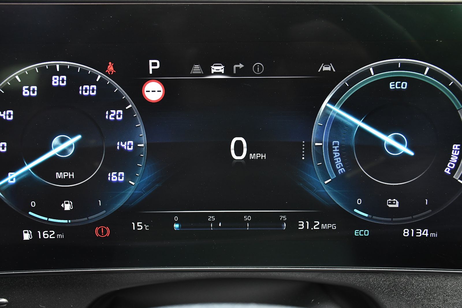 Kia Sportage 1.6 T-GDi 13.8kWh GT-Line S SUV 5dr Petrol Plug-in Hybrid Auto AWD Euro 6 (s/s) (261 bhp) 5dr Automatic 2025