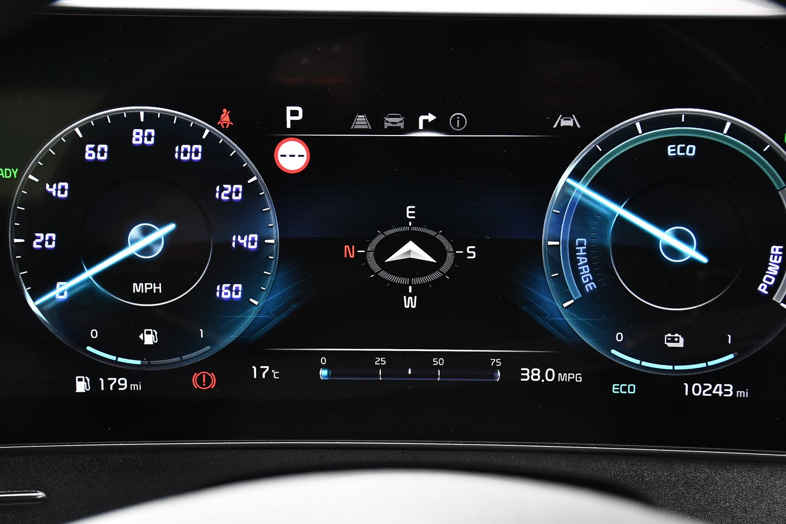 Kia Sportage 1.6 T-GDi 13.8kWh GT-Line S SUV 5dr Petrol Plug-in Hybrid Auto AWD Euro 6 (s/s) (261 bhp) 5dr Automatic 2025
