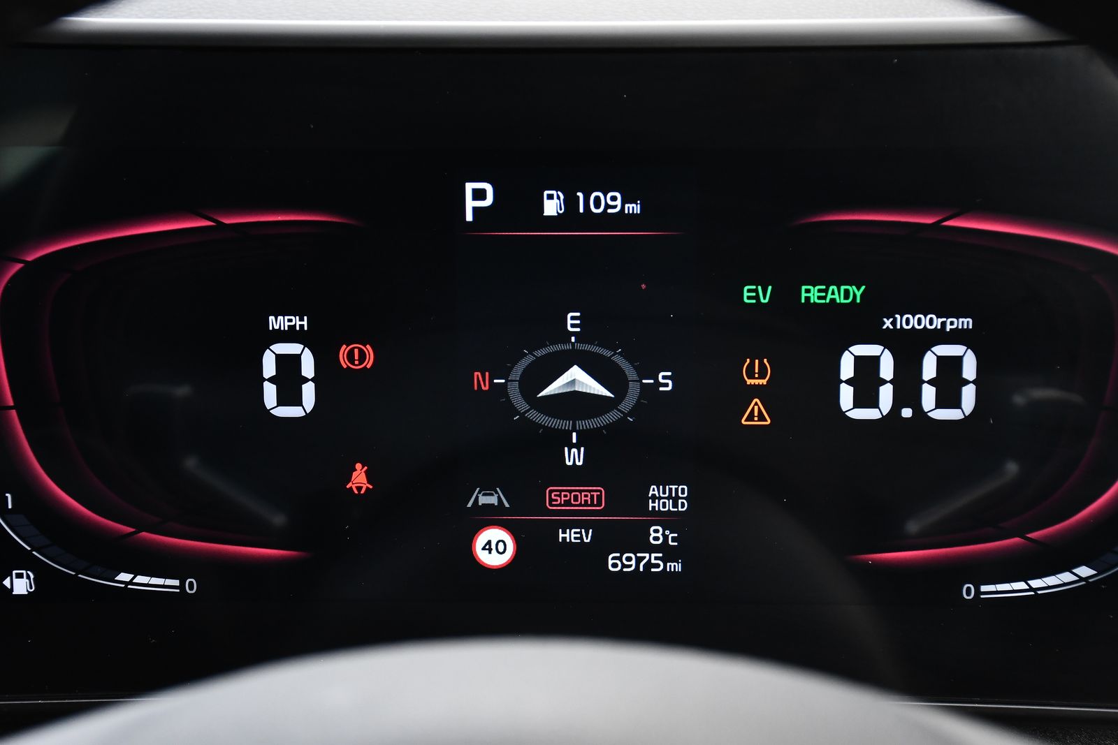 Kia Sportage 1.6 T-GDi 13.8kWh GT-Line SUV 5dr Petrol Plug-in Hybrid Auto AWD Euro 6 (s/s) (261 bhp) 5dr Automatic 2025