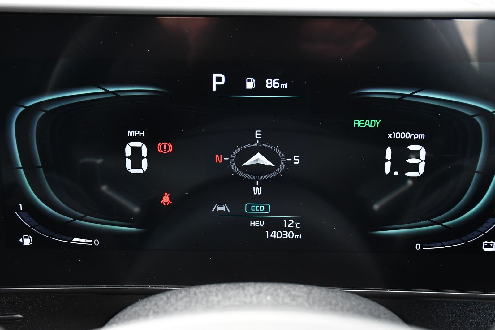 Kia Sportage 1.6 T-GDi 13.8kWh GT-Line SUV 5dr Petrol Plug-in Hybrid Auto AWD Euro 6 (s/s) (261 bhp) 5dr Automatic 2025