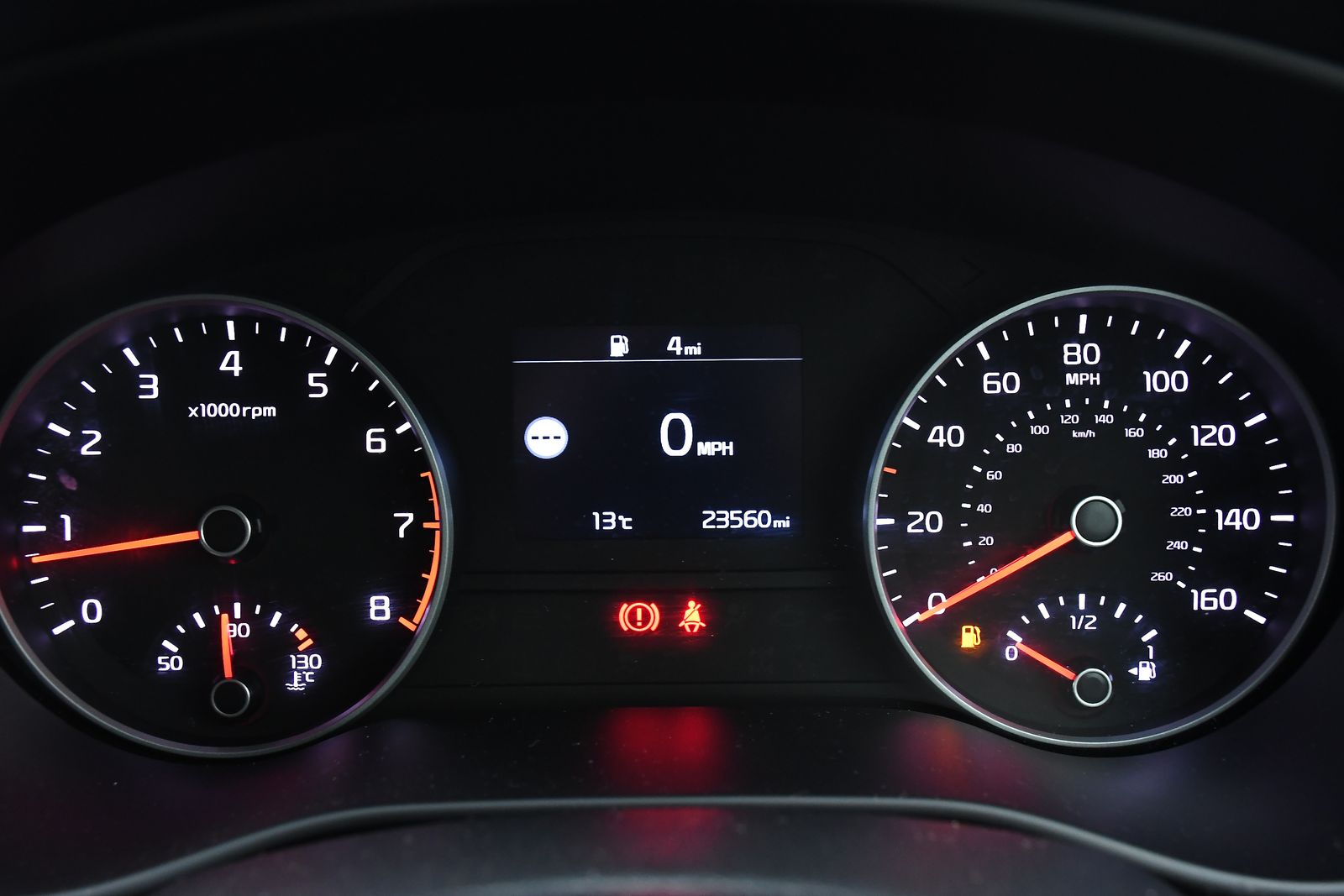 Kia Sportage 1.6 T-GDi 2 SUV 5dr Petrol Manual AWD Euro 6 (s/s) (174 bhp) 5dr Manual 2026