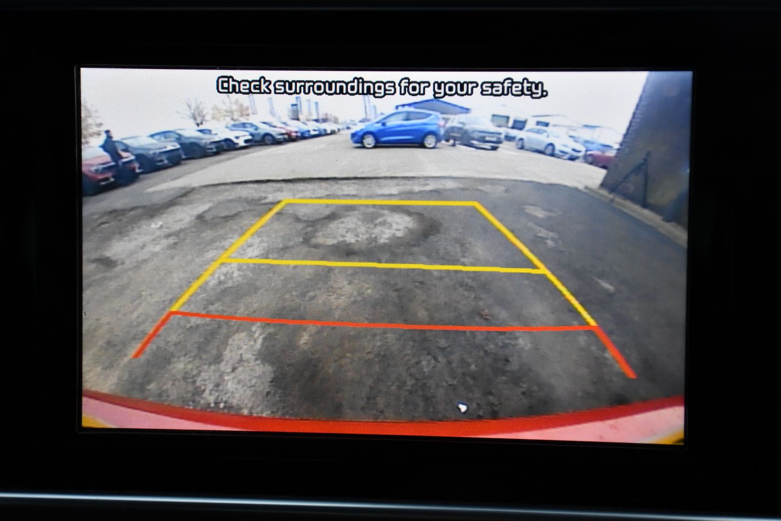 Kia Sportage 1.6 T-GDi 2 SUV 5dr Petrol Manual AWD Euro 6 (s/s) (174 bhp) 5dr Manual 2026