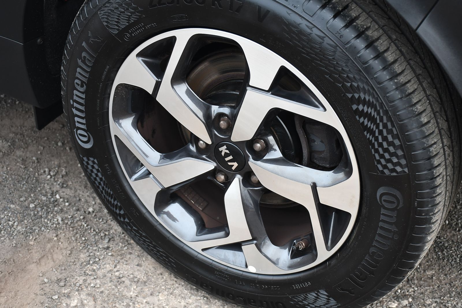 Kia Sportage 1.6 T-GDi 2 SUV 5dr Petrol Manual AWD Euro 6 (s/s) (174 bhp) 5dr Manual 2026