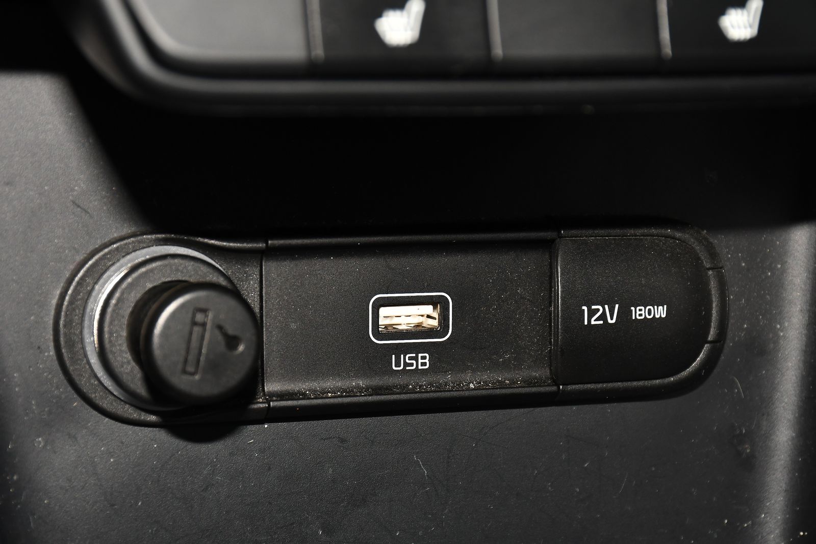 Kia Sportage 1.6 T-GDi 2 SUV 5dr Petrol Manual AWD Euro 6 (s/s) (174 bhp) 5dr Manual 2026