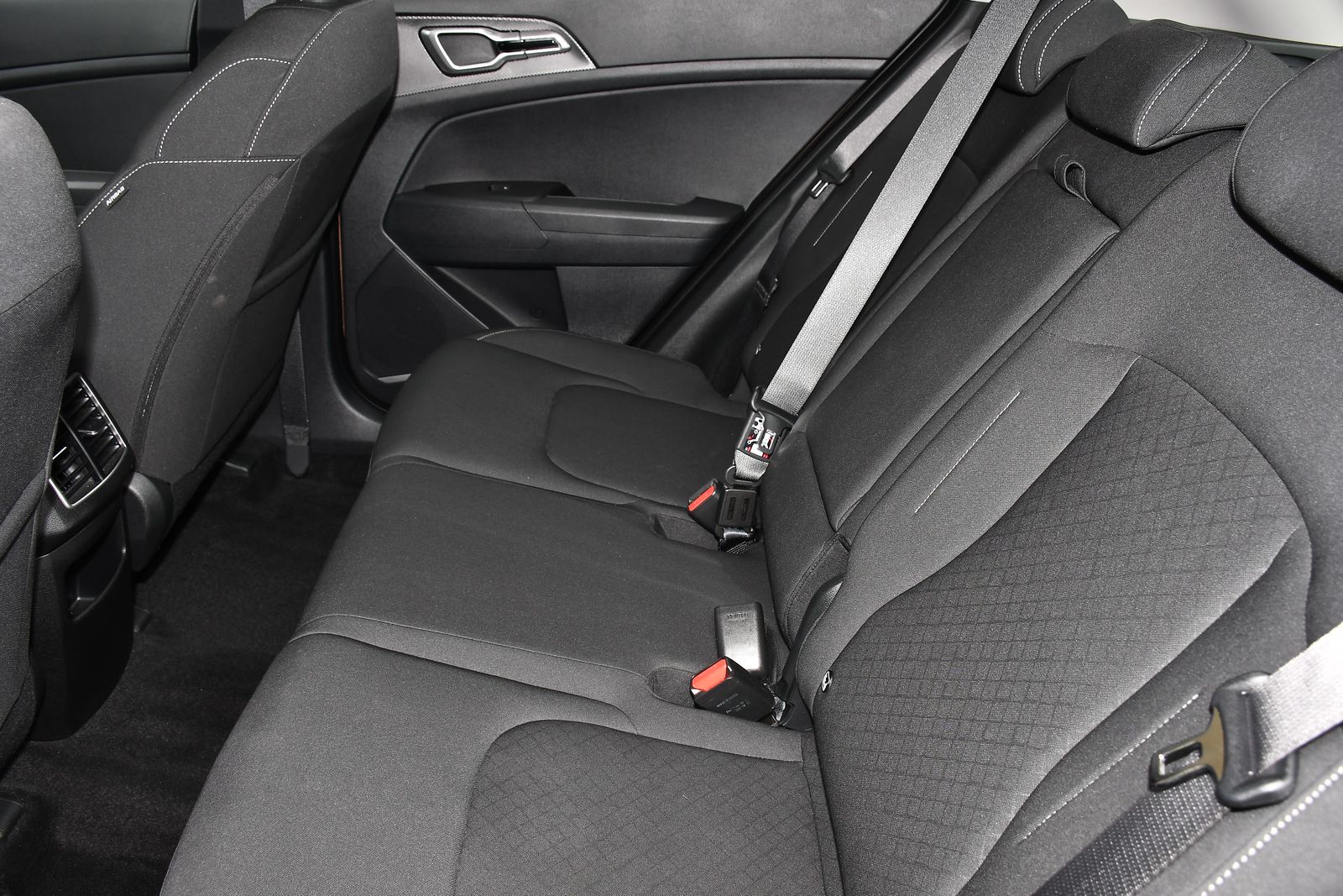 Kia Sportage 1.6 T-GDi 2 SUV 5dr Petrol Manual Euro 6 (s/s) (148 bhp) 5dr Manual 2025