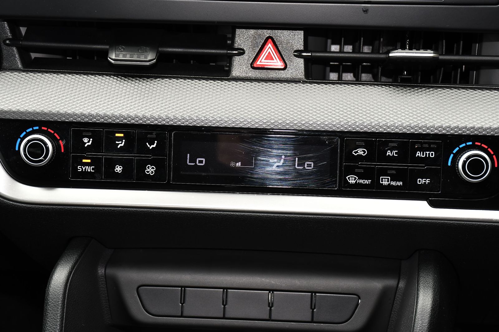 Kia Sportage 1.6 T-GDi 2 SUV 5dr Petrol Manual Euro 6 (s/s) (148 bhp) 5dr Manual 2025