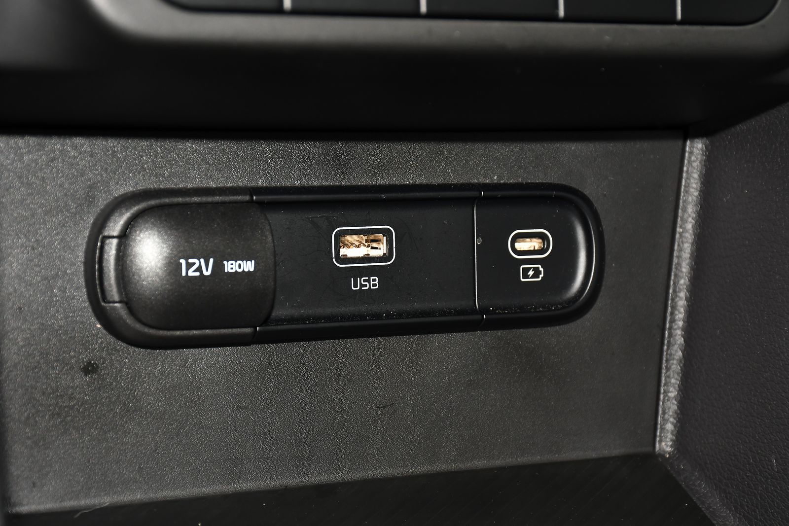 Kia Sportage 1.6 T-GDi 2 SUV 5dr Petrol Manual Euro 6 (s/s) (148 bhp) 5dr Manual 2025