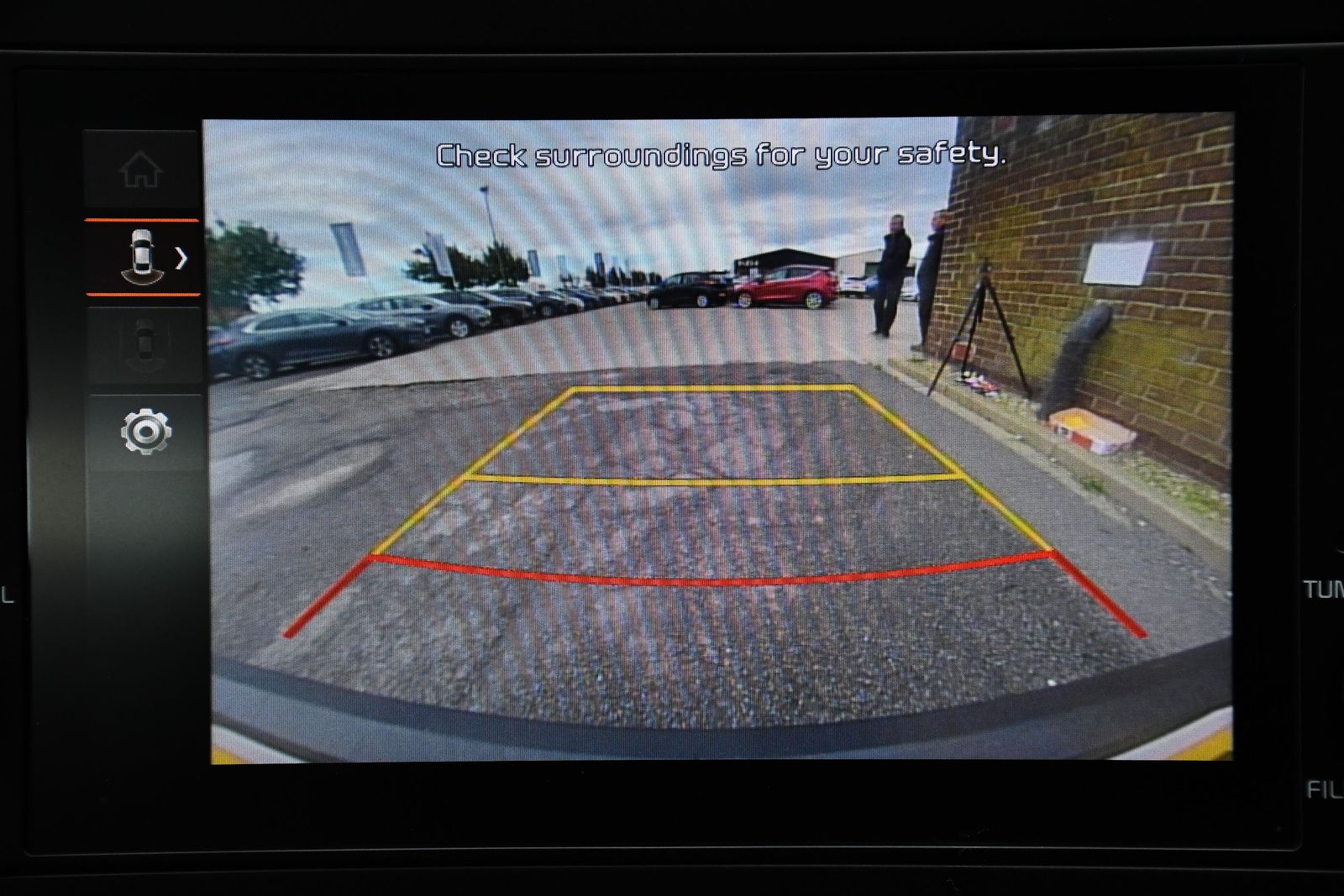 Kia Sportage 1.6 T-GDi 2 SUV 5dr Petrol Manual Euro 6 (s/s) (148 bhp) 5dr Manual 2025