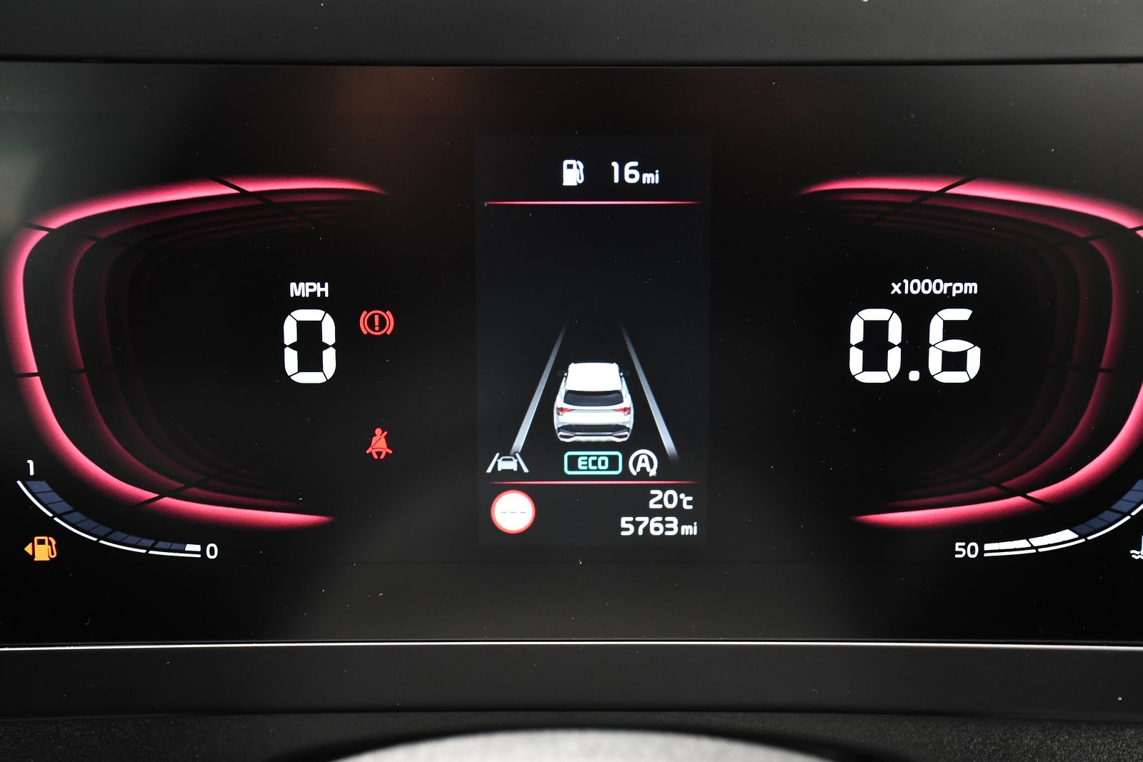 Kia Sportage 1.6 T-GDi 2 SUV 5dr Petrol Manual Euro 6 (s/s) (148 bhp) 5dr Manual 2025