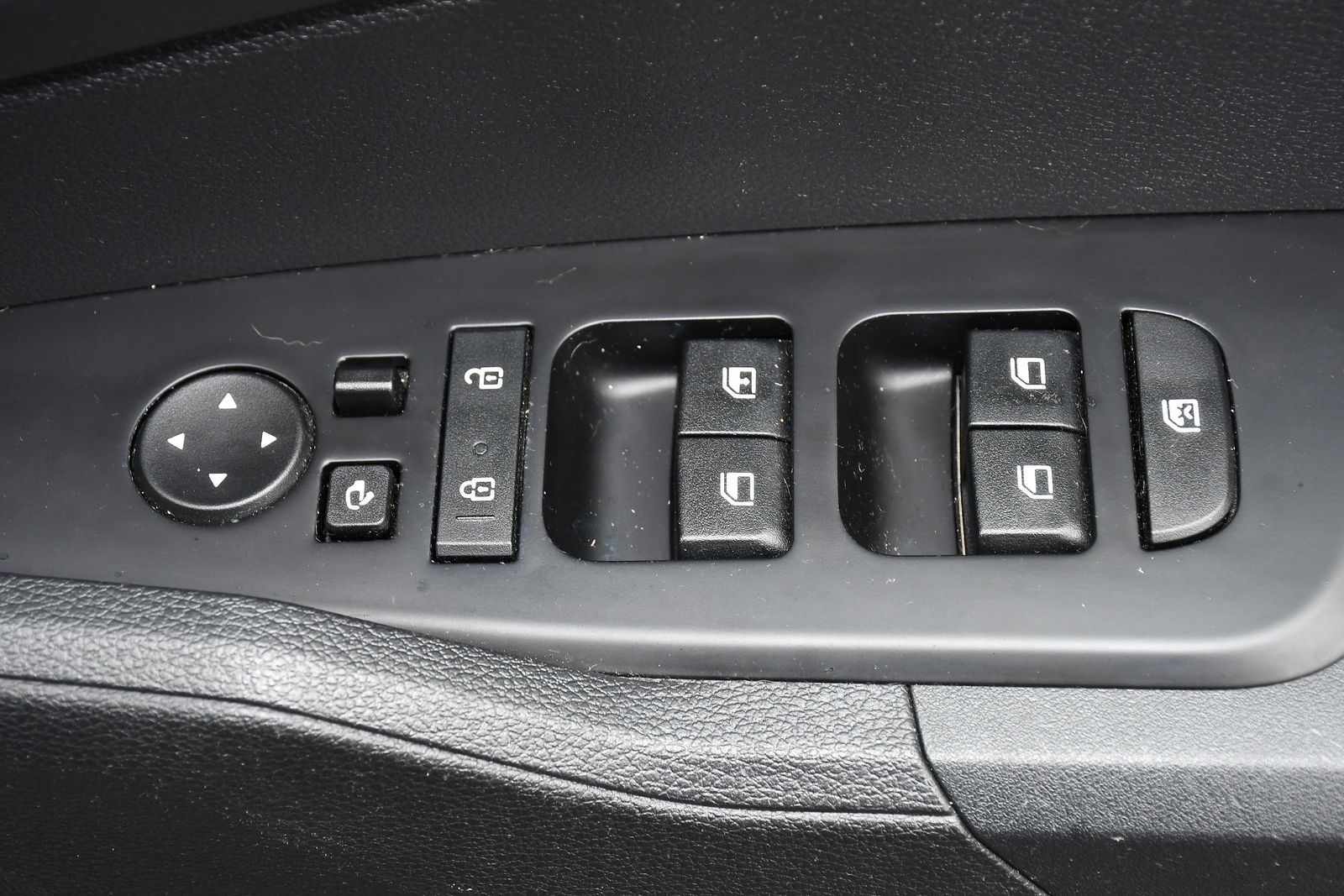 Kia Sportage 1.6 T-GDi 2 SUV 5dr Petrol Manual Euro 6 (s/s) (148 bhp) 5dr Manual 2025