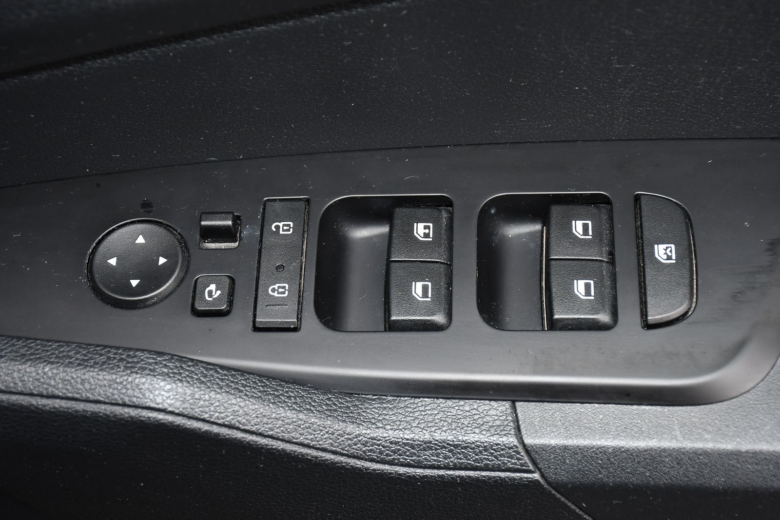 Kia Sportage 1.6 T-GDi 2 SUV 5dr Petrol Manual Euro 6 (s/s) (148 bhp) 5dr Manual 2025