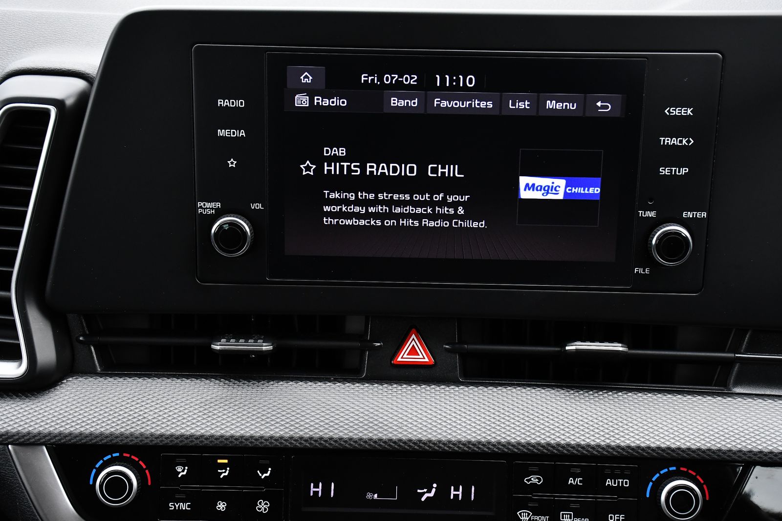 Kia Sportage 1.6 T-GDi 2 SUV 5dr Petrol Manual Euro 6 (s/s) (148 bhp) 5dr Manual 2026