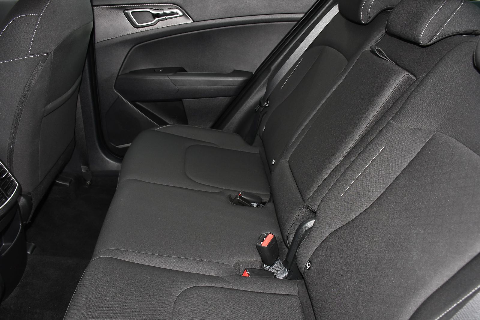 Kia Sportage 1.6 T-GDi 2 SUV 5dr Petrol Manual Euro 6 (s/s) (148 bhp) 5dr Manual 2026