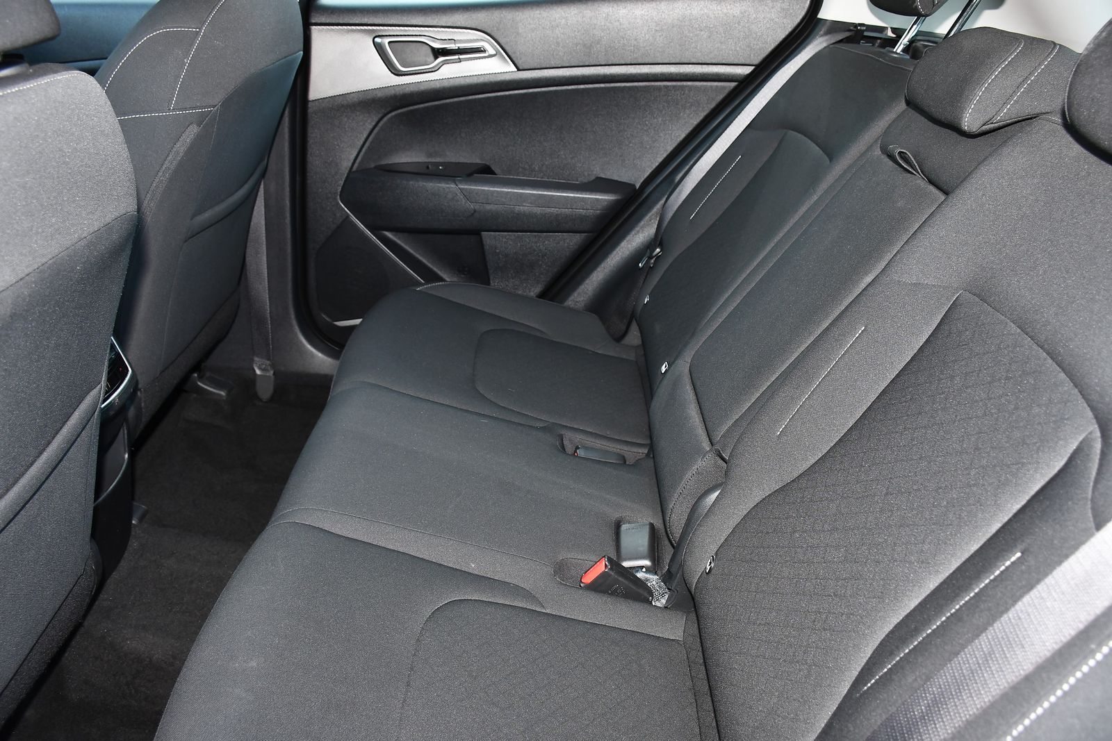Kia Sportage 1.6 T-GDi 2 SUV 5dr Petrol Manual Euro 6 (s/s) (148 bhp) 5dr Manual 2025