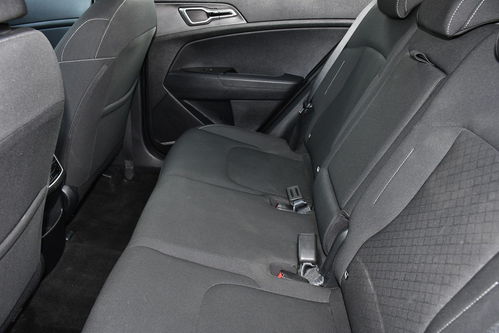 Kia Sportage 1.6 T-GDi 2 SUV 5dr Petrol Manual Euro 6 (s/s) (148 bhp) 5dr Manual 2025