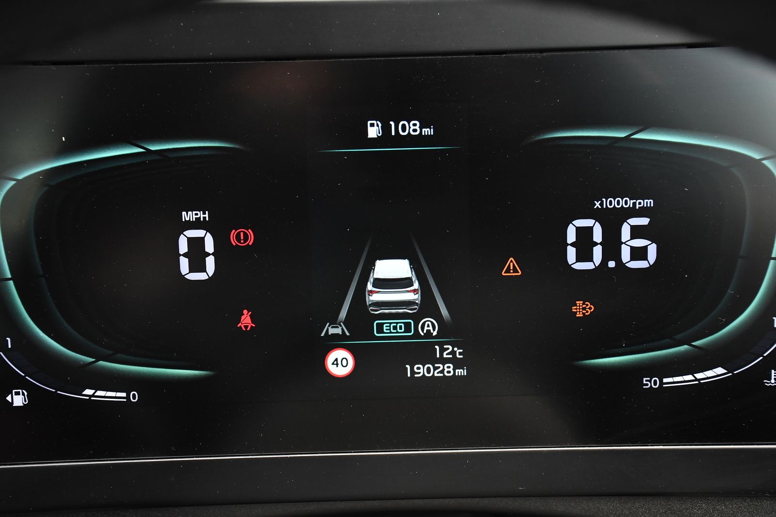 Kia Sportage 1.6 T-GDi 2 SUV 5dr Petrol Manual Euro 6 (s/s) (148 bhp) 5dr Manual 2025