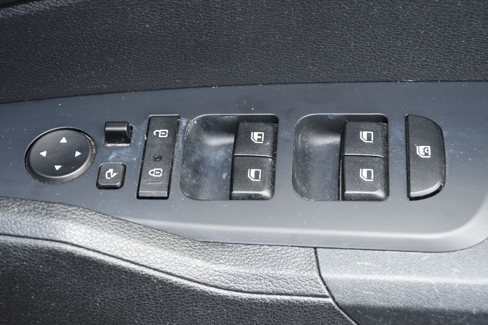 Kia Sportage 1.6 T-GDi 2 SUV 5dr Petrol Manual Euro 6 (s/s) (148 bhp) 5dr Manual 2025