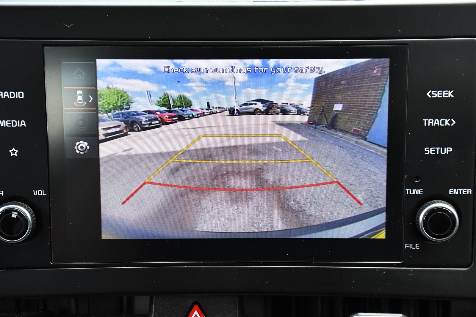 Kia Sportage 1.6 T-GDi 2 SUV 5dr Petrol Manual Euro 6 (s/s) (148 bhp) 5dr Manual 2025