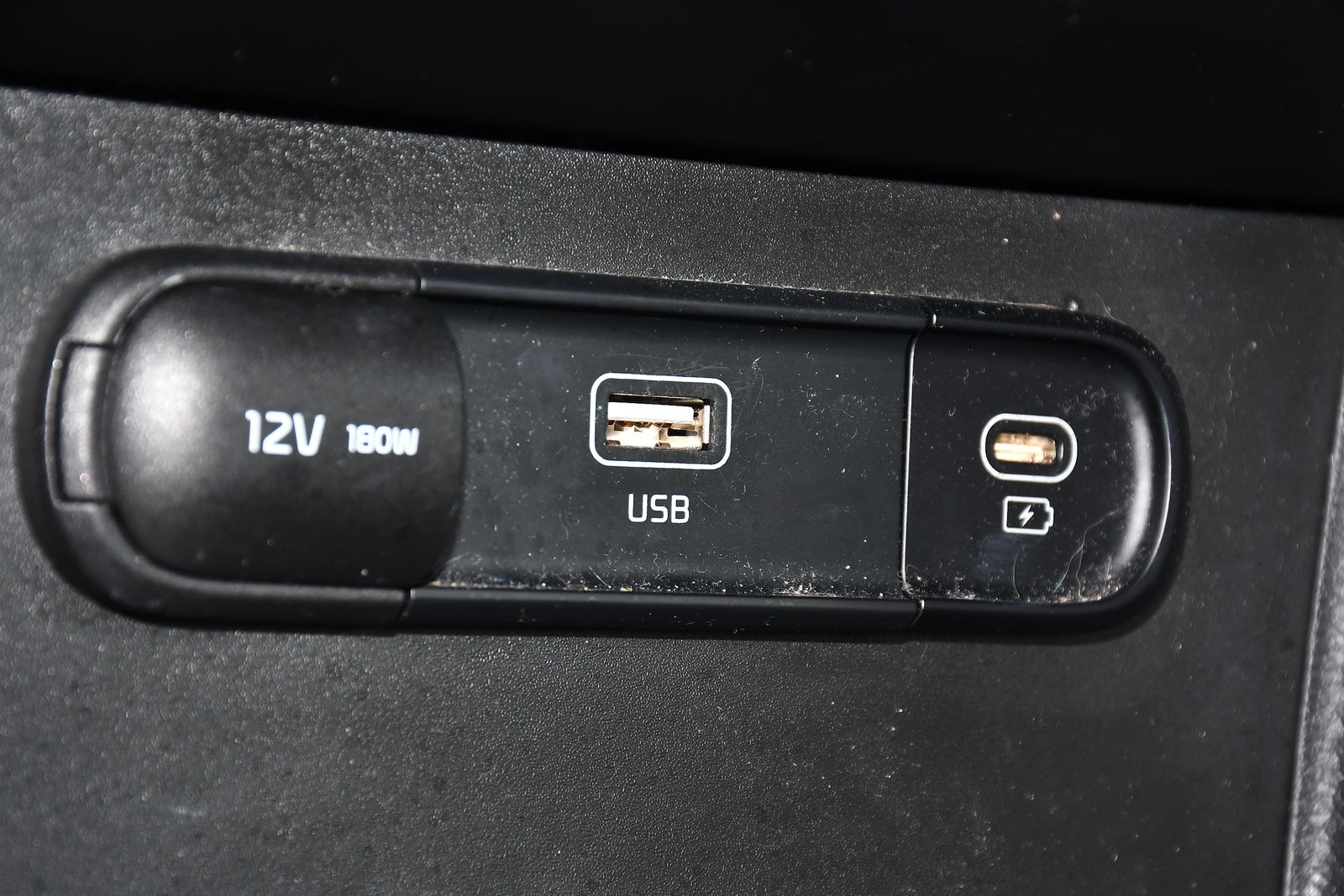 Kia Sportage 1.6 T-GDi 2 SUV 5dr Petrol Manual Euro 6 (s/s) (148 bhp) 5dr Manual 2025